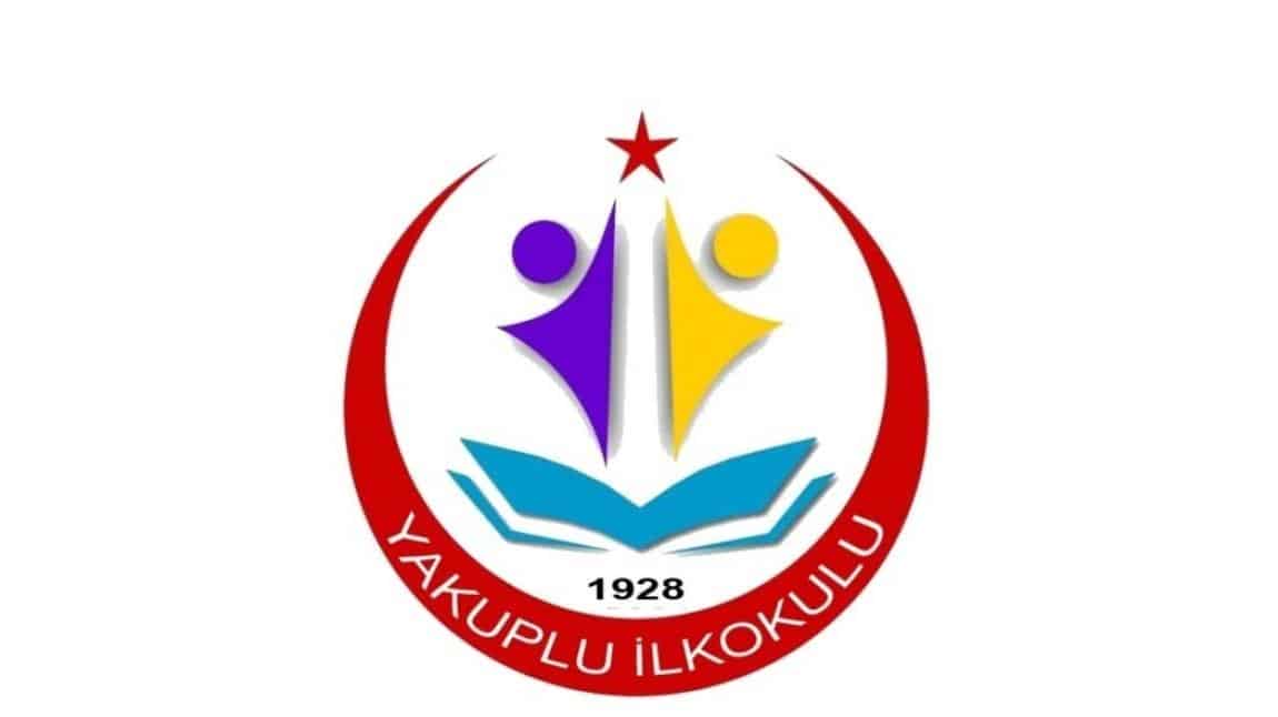 YAKUPLU İLKOKULU LOGOSU