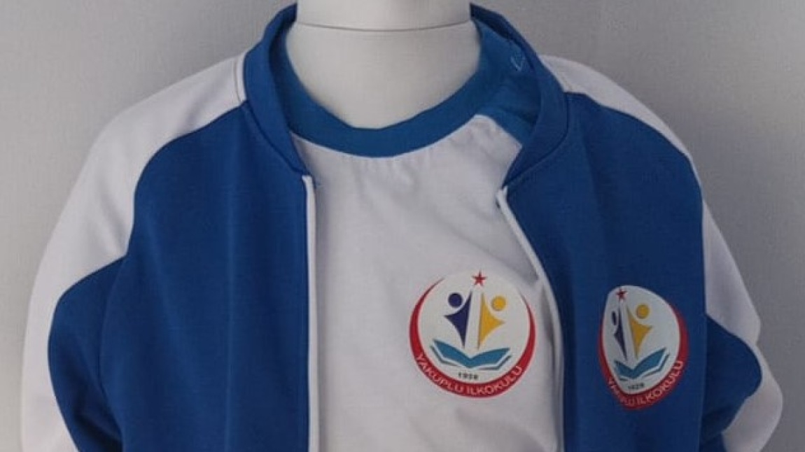 2025/2026 Eğitim Öğretim Yılı Okul Kıyafetlerimiz